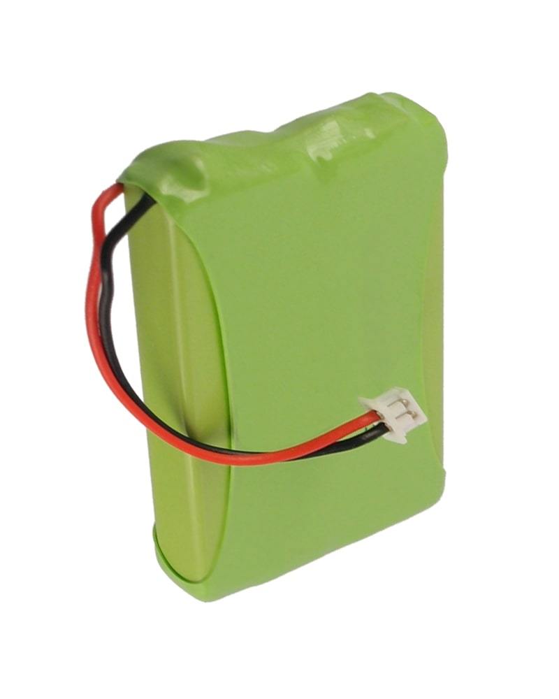 Batterie 700 MAh 2,4 V Ni-MH – Compatible Avec Téléphones DeTeWe Aastra, Ascom Ascotel Office 135/135pro – Remplacement D’origine