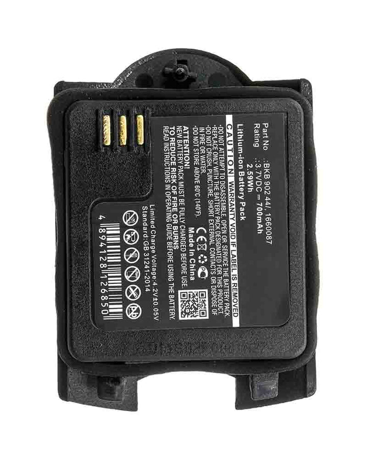 Ascom 660087 Battery - 3