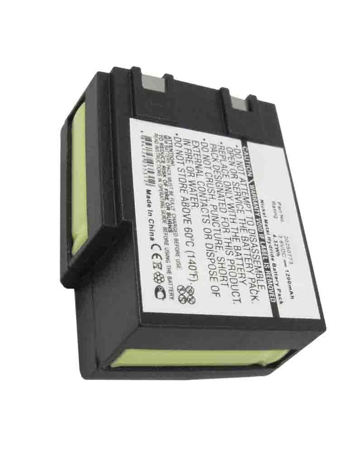 Ascom 20250773 Battery - 2