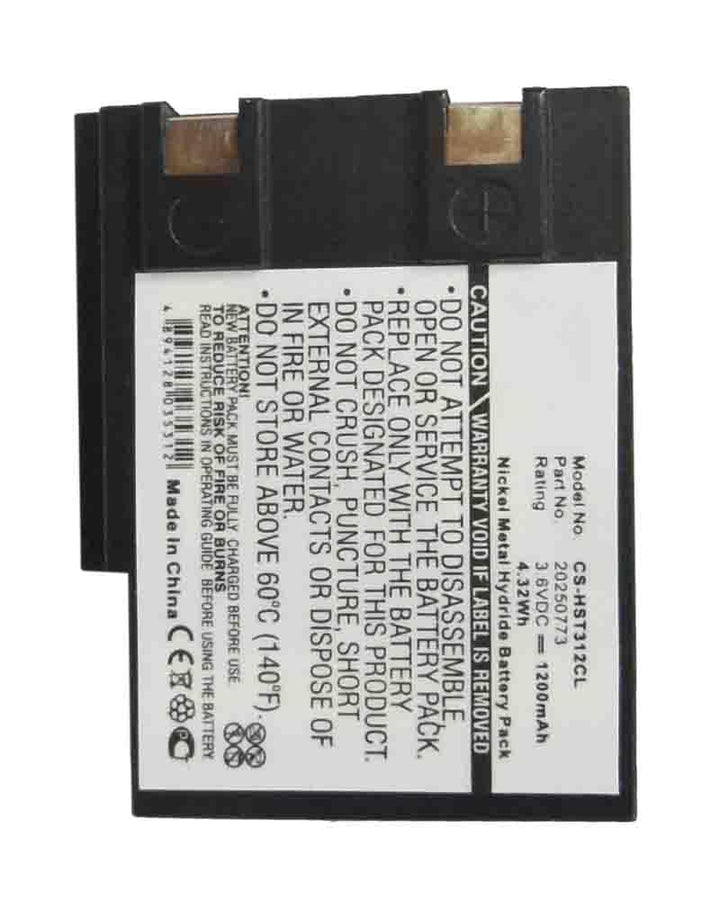 Ascom 20250773 Battery - 3