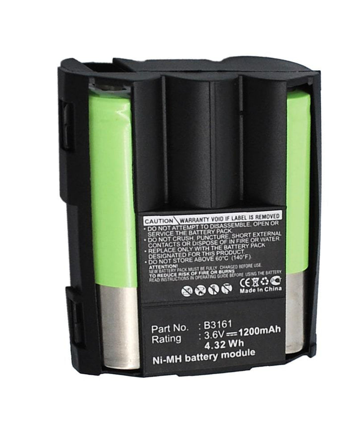 Hirschmann B3161 Battery - 2