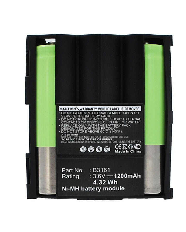 Hirschmann B3161 Battery - 3
