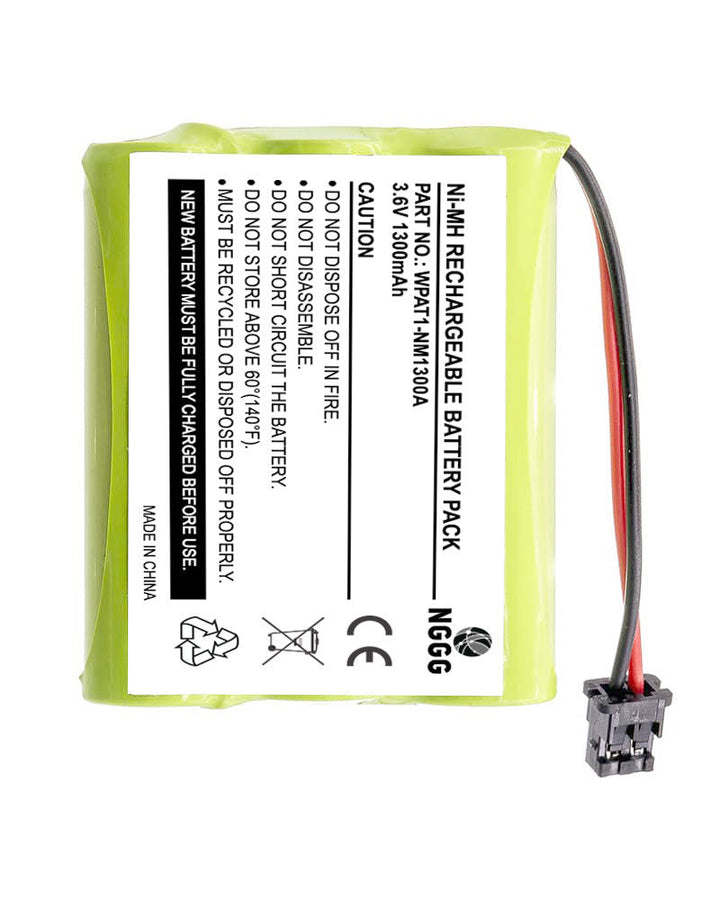 AT&T BT24 Battery-6