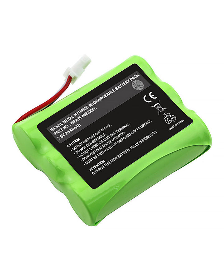 AT&T WF720 Battery