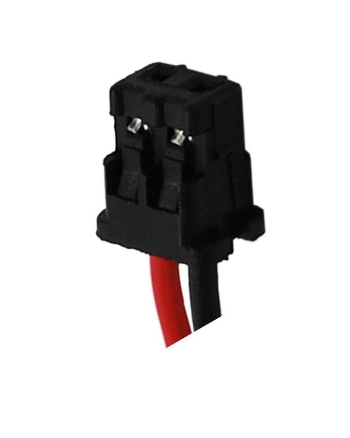 Panasonic P-P801 Battery - 3