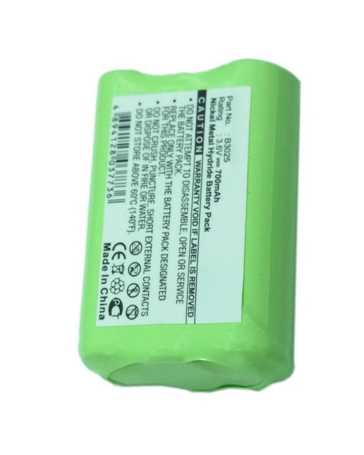 Vtech 80-4309-00-00 Battery - 2