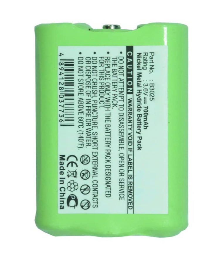 Lifetec 681 Battery - 3