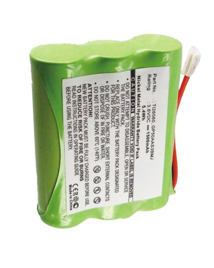 AT&T 2415 Battery - 6