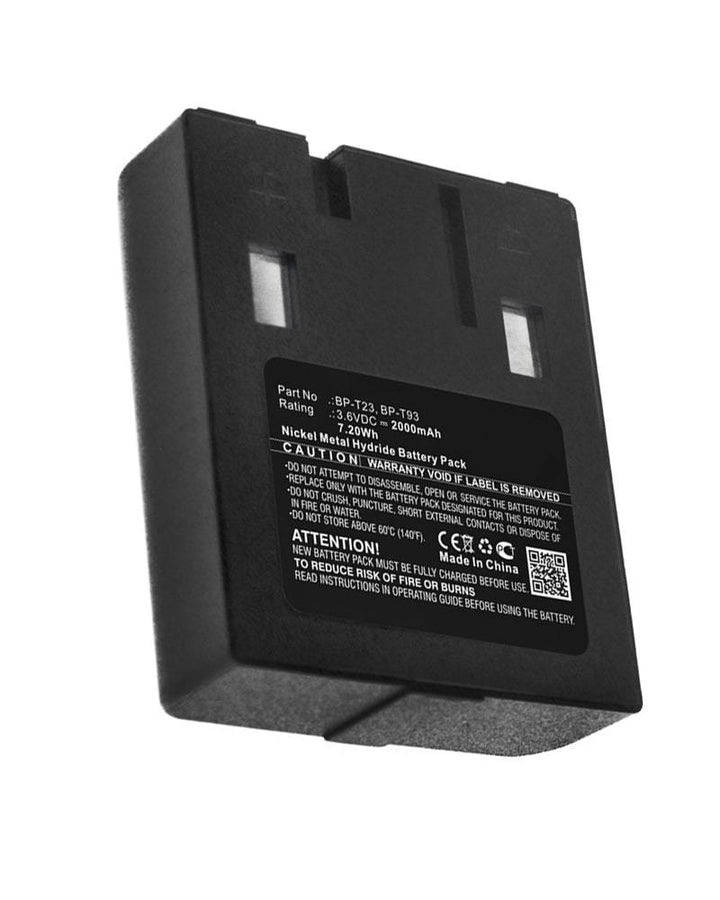 CS-BPT23CL Battery - 2
