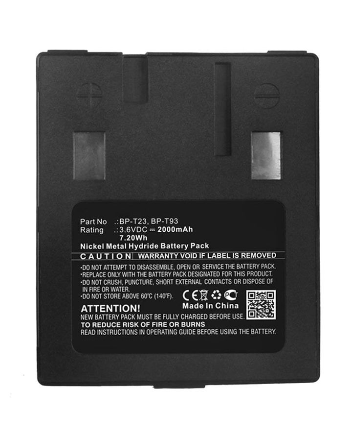 CS-BPT23CL Battery - 3