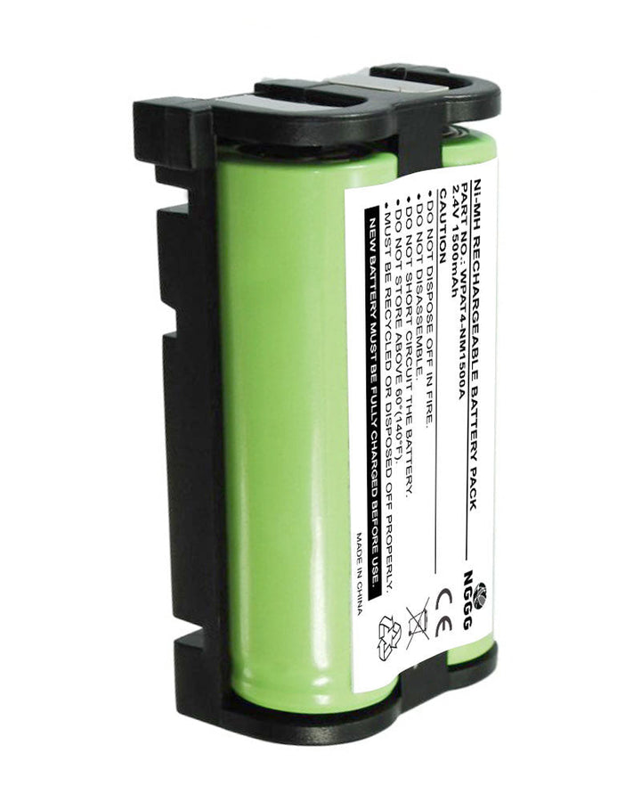 Radio Shack 43-9030 Battery-5