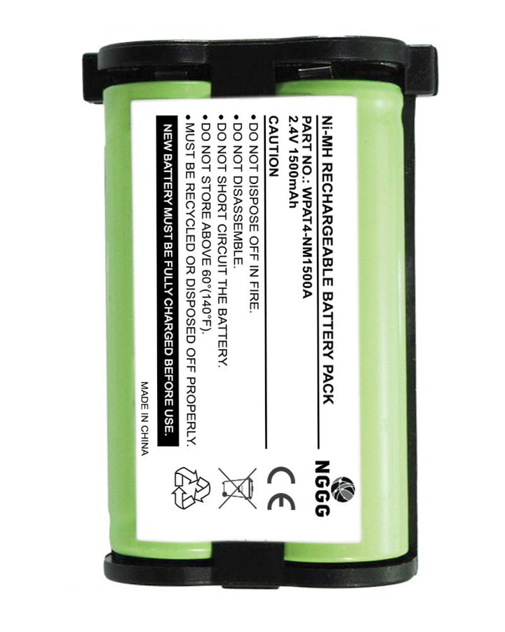 GE TL26423 Battery - 3