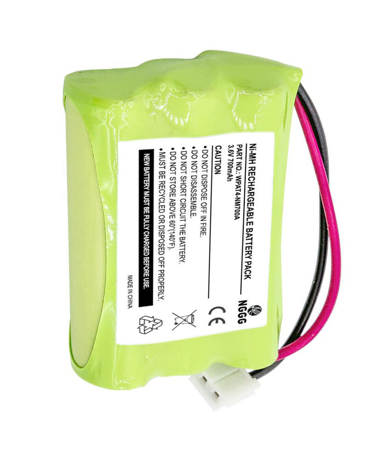 GE 29630A Battery-5