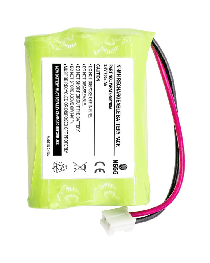 GE 29630A Battery-6