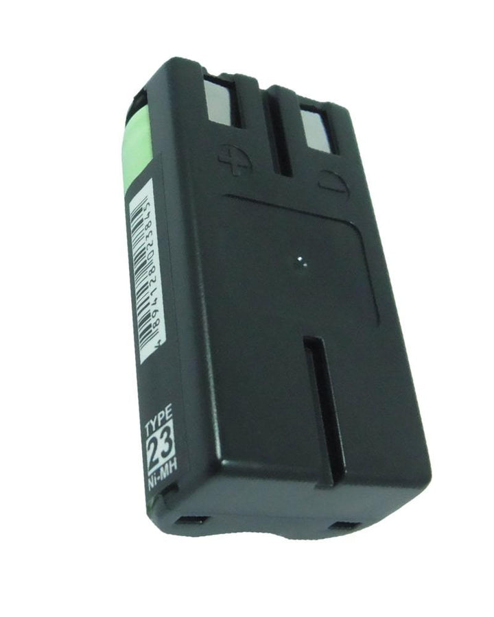 Panasonic HHR-P546A Battery - 2