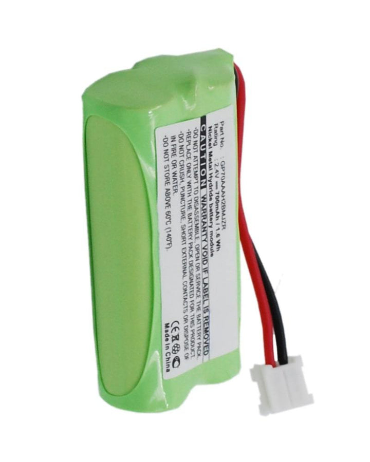Vtech LS6225-2 Battery - 6