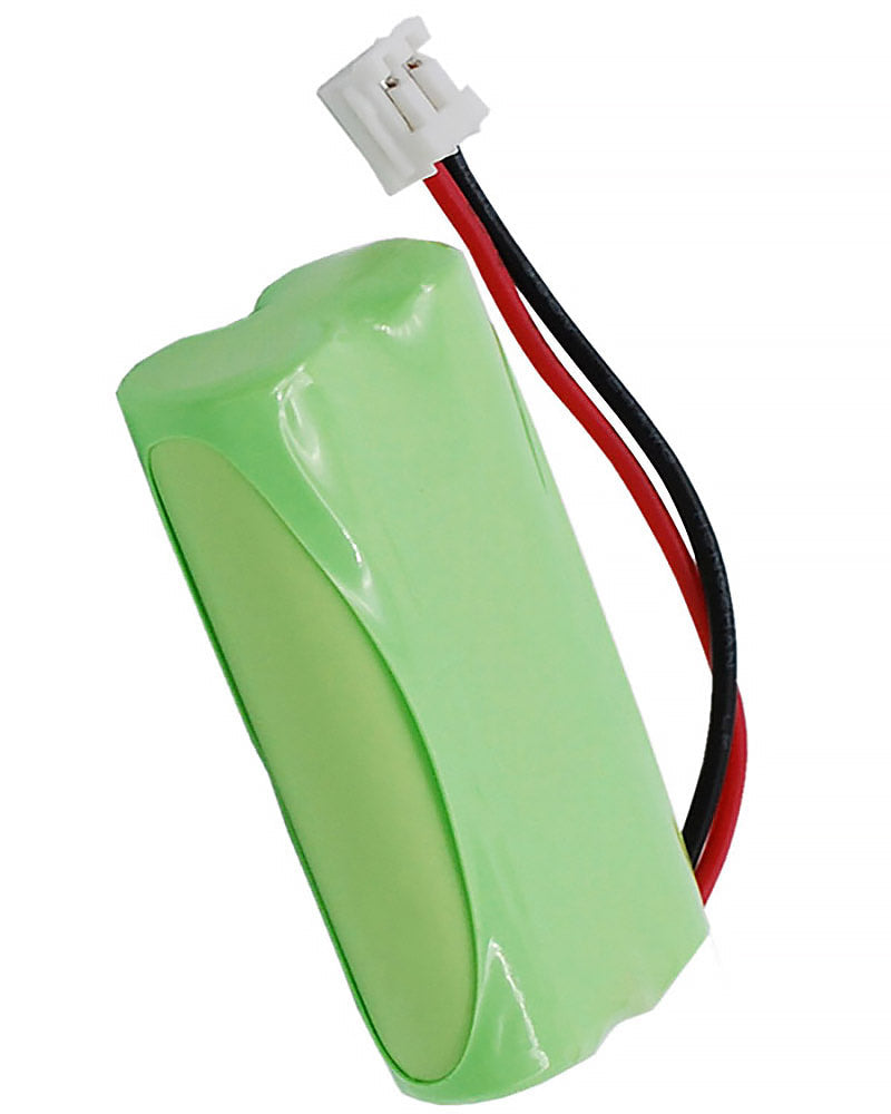 Batterie Ni-MH 800mAh 2,4 V Pour DeTeWe BeeTel 2000, BeeTel 2000C Beetel 900c 84349180 Batterie Ni-MH 800mAh 2,4 V Pour DeTeWe BeeTel 2000, BeeTel 2000C Beetel 900c 84349180