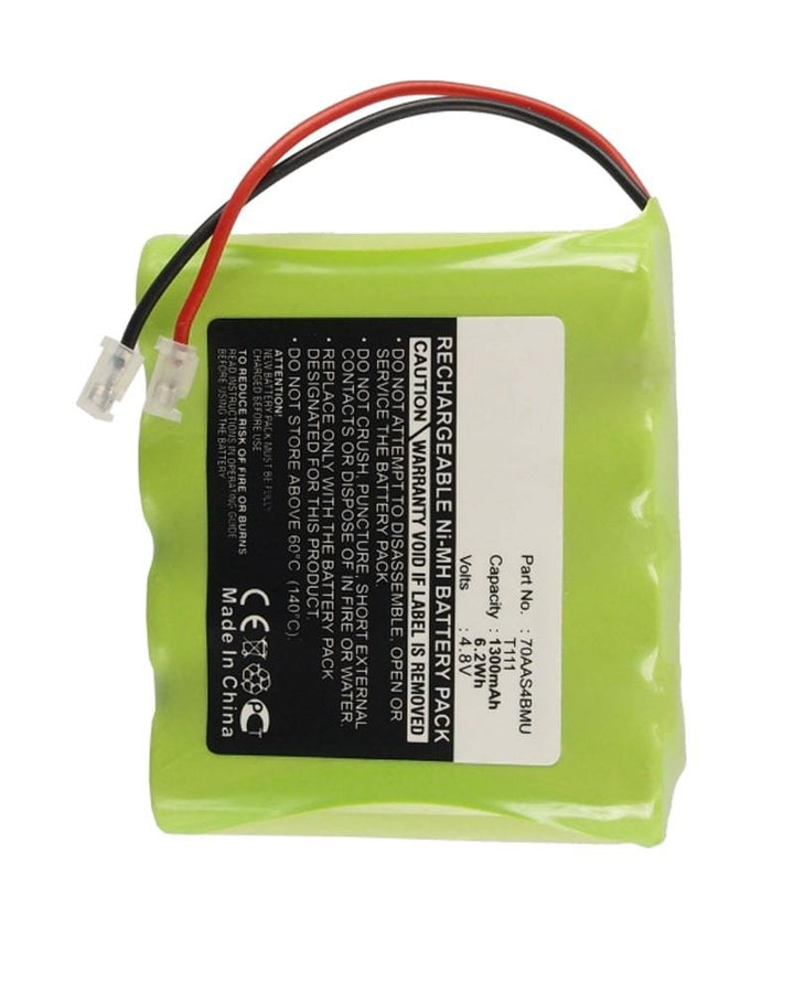 Philips CP200 Battery - 2