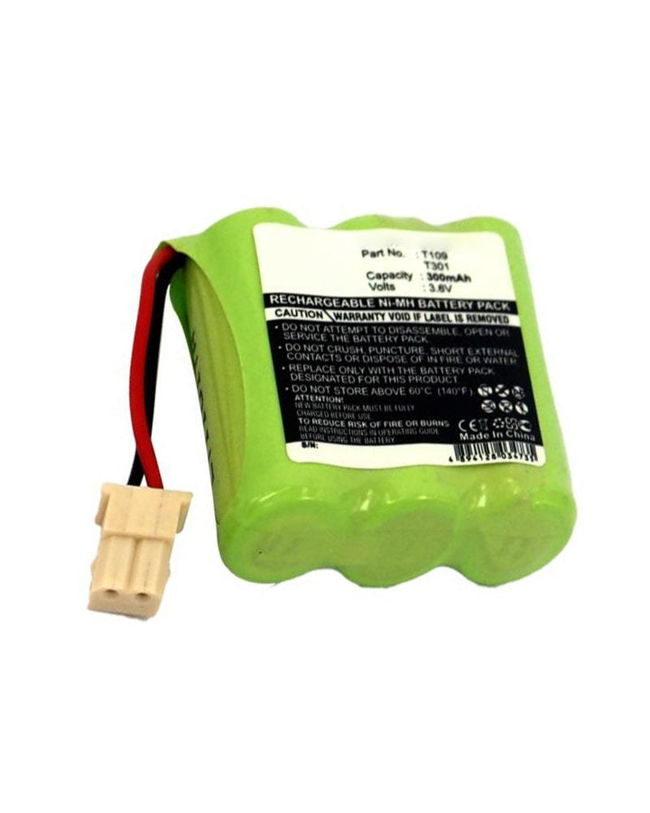 GP T301 Battery - 6