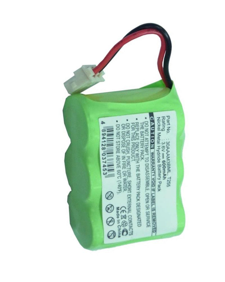 WPAU1-NM600C Battery - 2