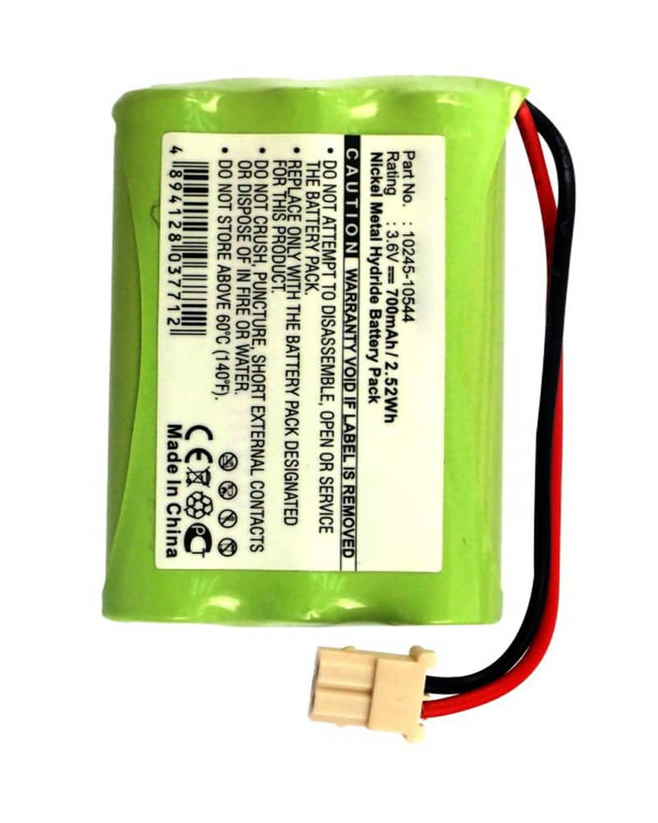 Audioline CDL935G Battery - 2