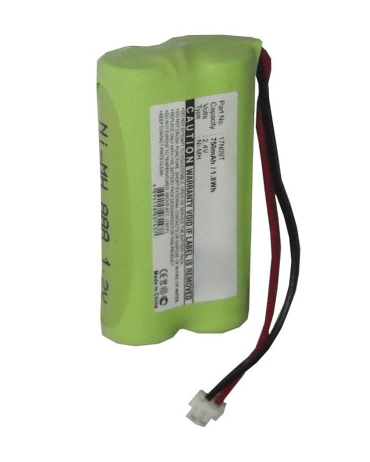 Audioline BC101276 Battery - 2