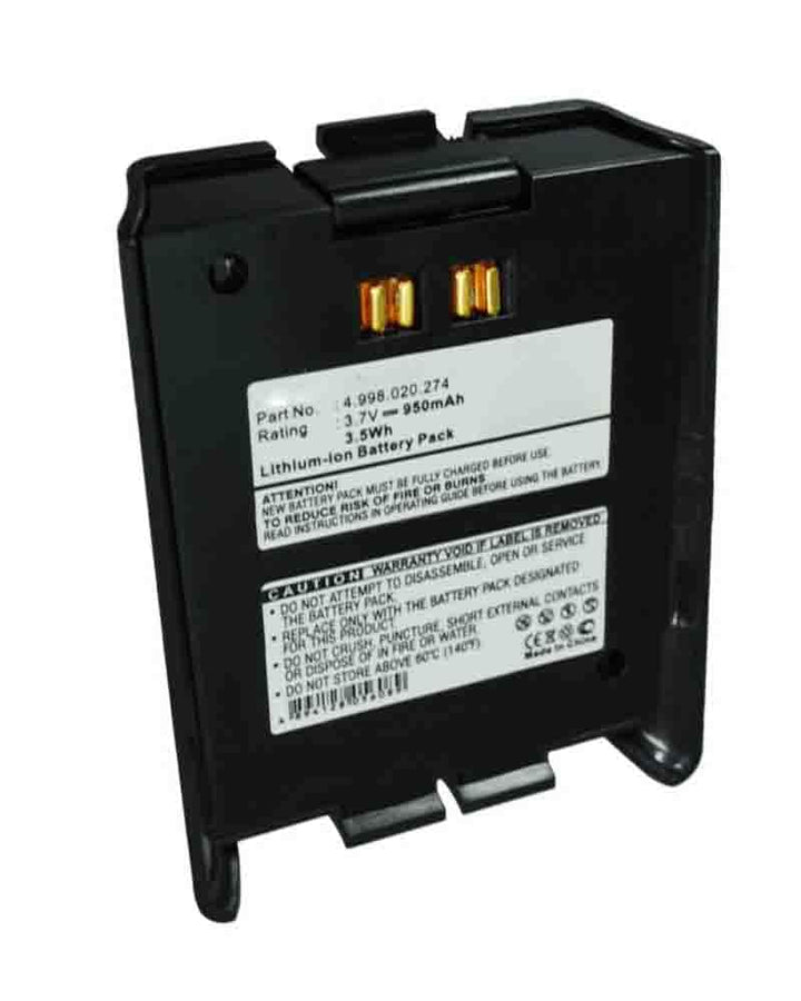 WPAV1-LI950C Battery - 2