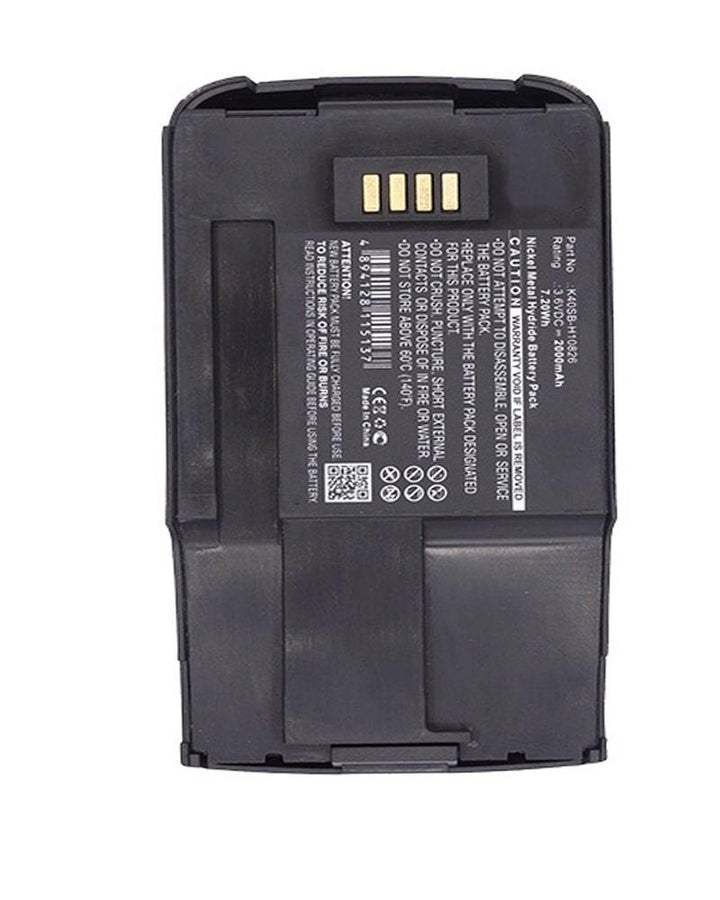Avaya 32793BP Battery - 7