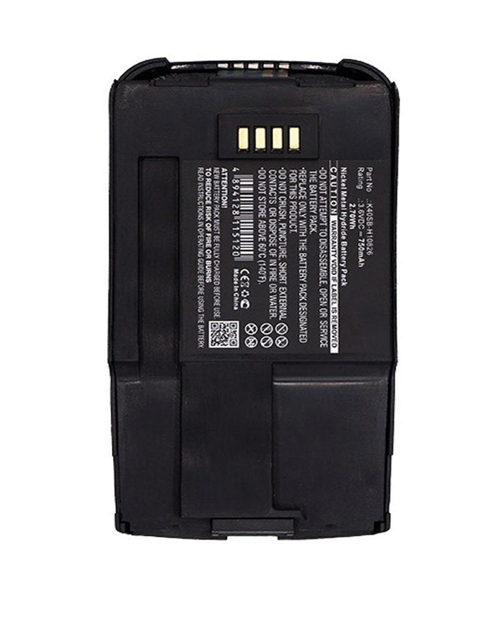 Avaya TransTalk 9631 Battery - 3