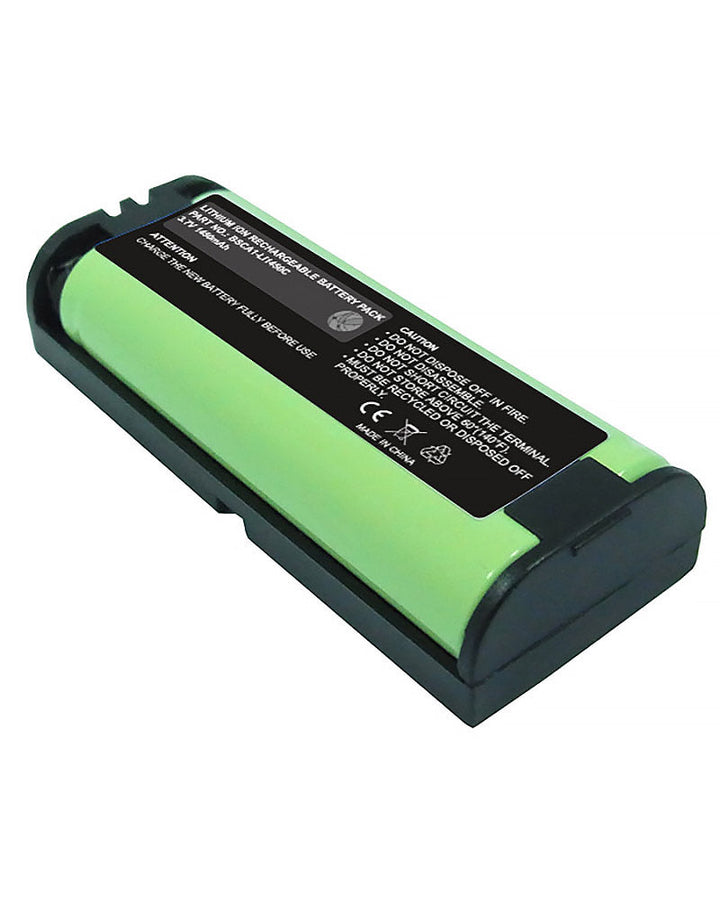 Panasonic HHR-P105 Battery