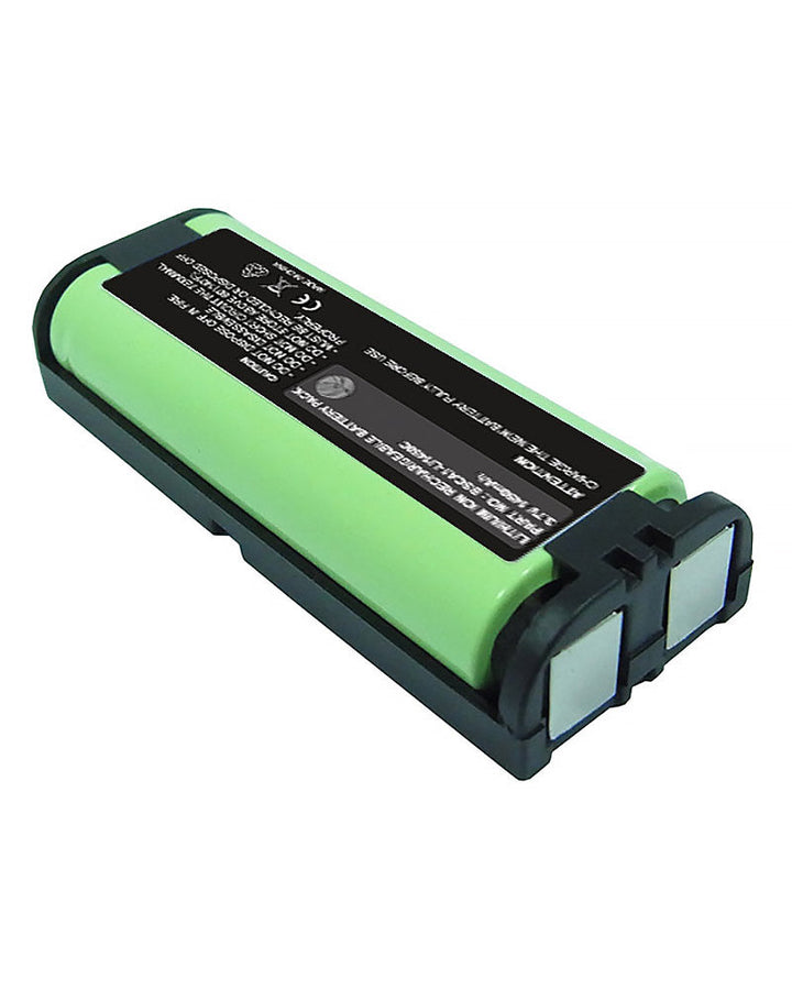 Panasonic HHR-P105 Battery-2