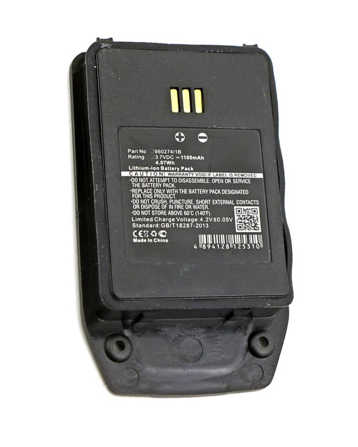 Avaya 660274/1B Battery