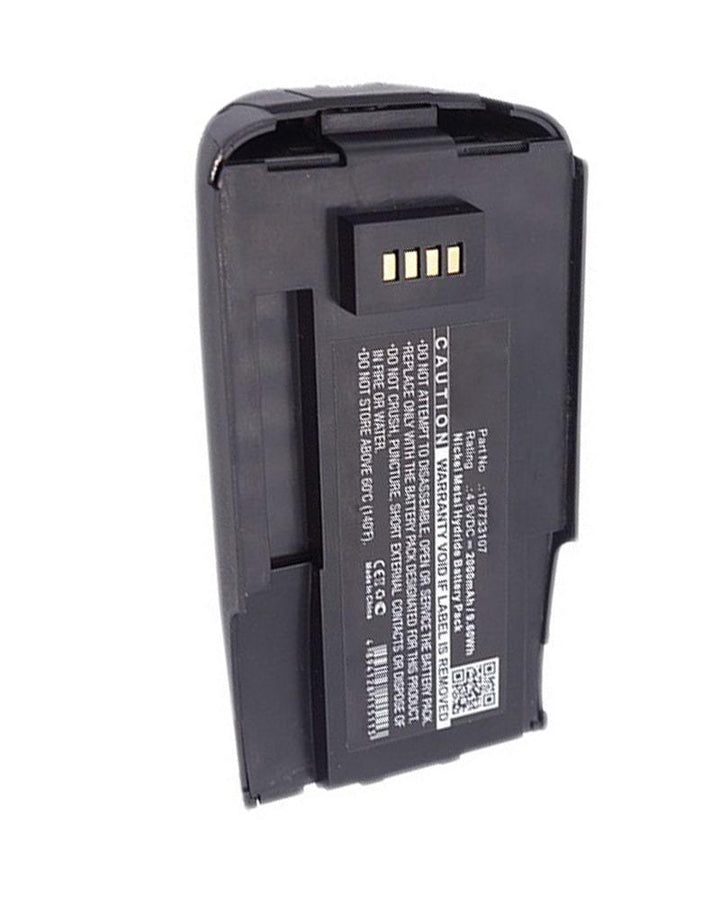 Avaya MDW9030P Battery - 6