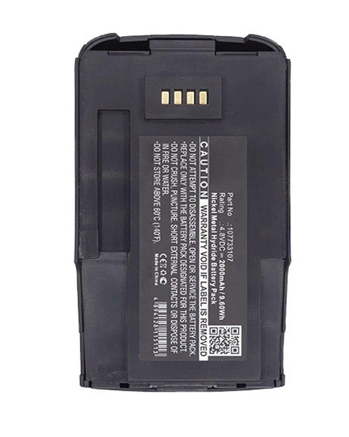 Avaya MDW9030P Battery - 7