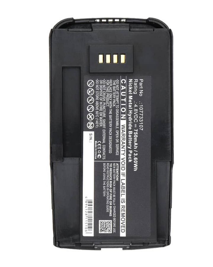 Avaya 107733107 Battery - 3