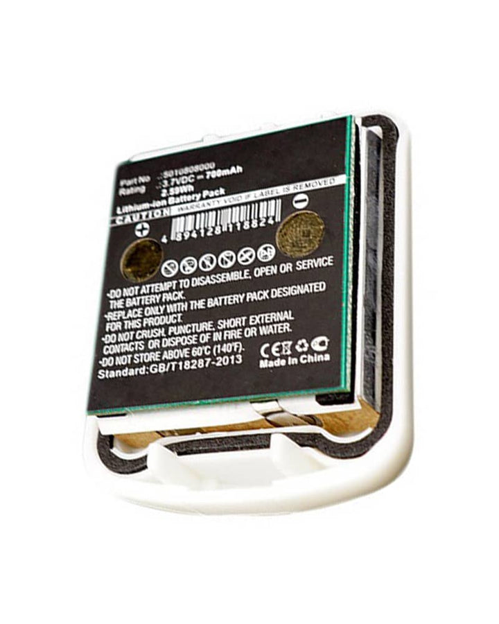 Avaya 5010808000 Battery - 9