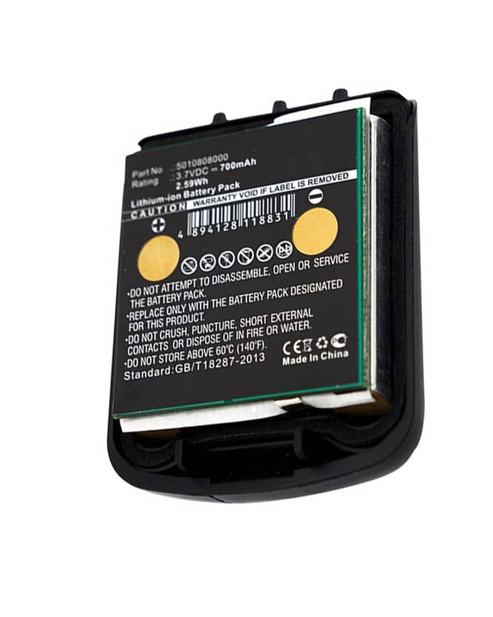 Mobilteil IP65 Battery - 2