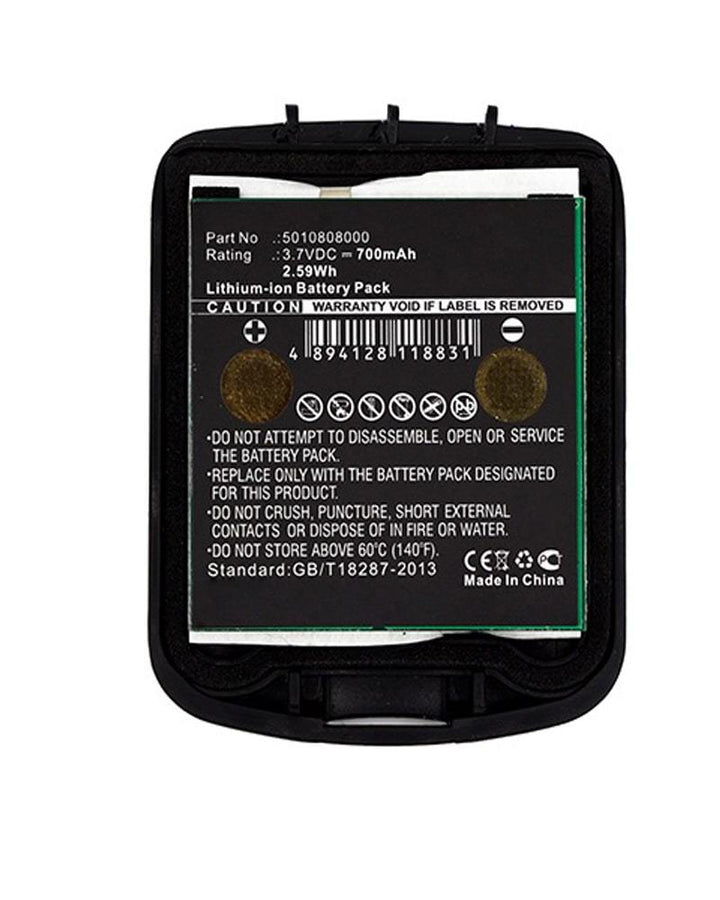 Mobilteil IP65 Battery - 3
