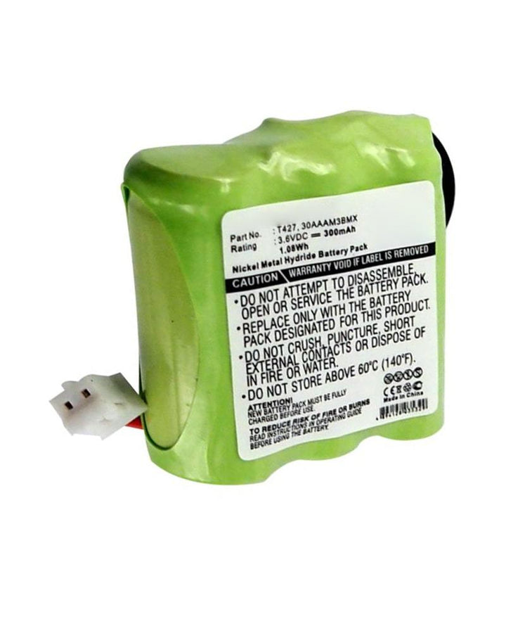 Binatone E3300 kompatibel Battery - 2