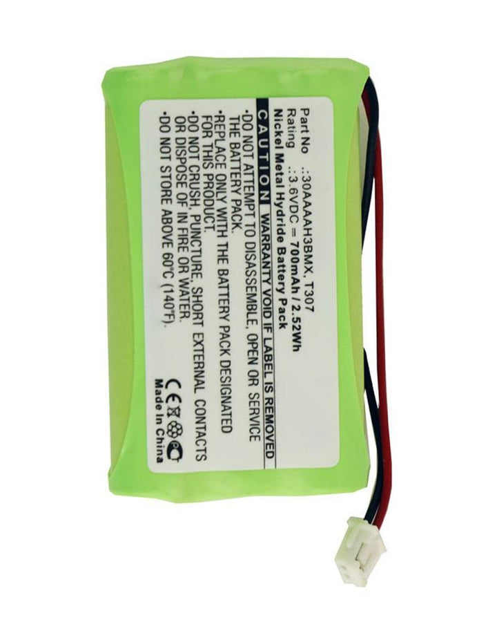 Sagem DCP 12 Battery - 2