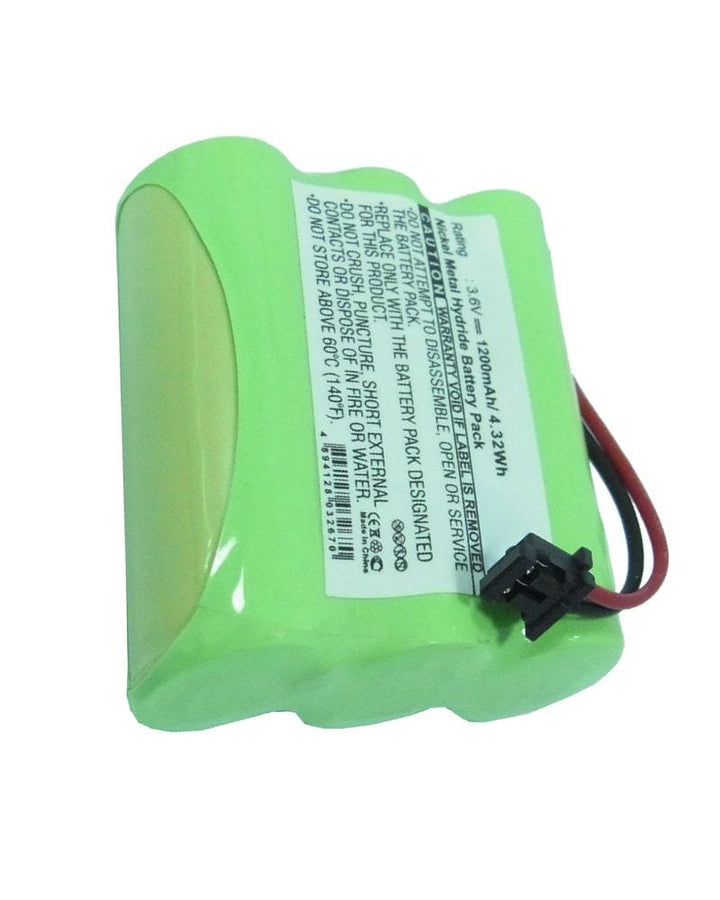 WPBO1-NM1200C Battery - 2