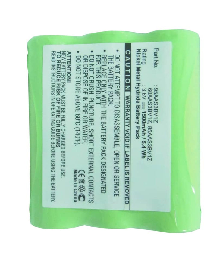 Cidco CL991 Battery - 3