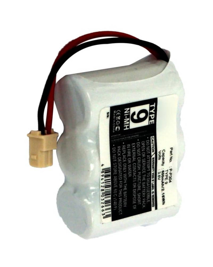Pacific Bell CL550 Battery - 2