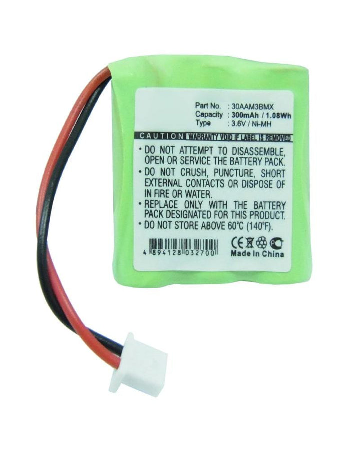 BTI DECT Fax Battery - 2