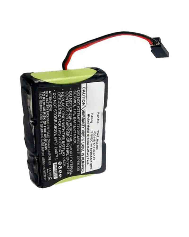 Telekom T-Sinus 45 Micro Battery - 2