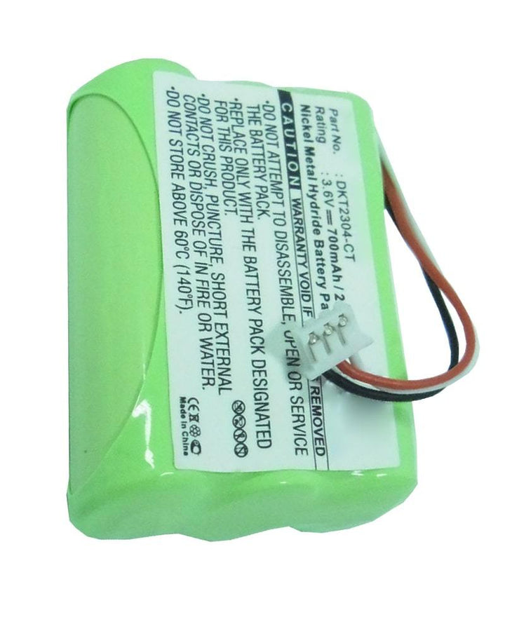 NEC Lite II Battery - 2