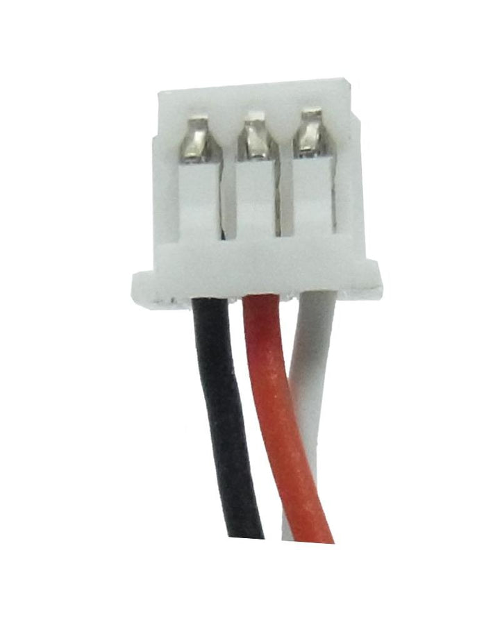 NEC DTR-4R-1 Battery - 3