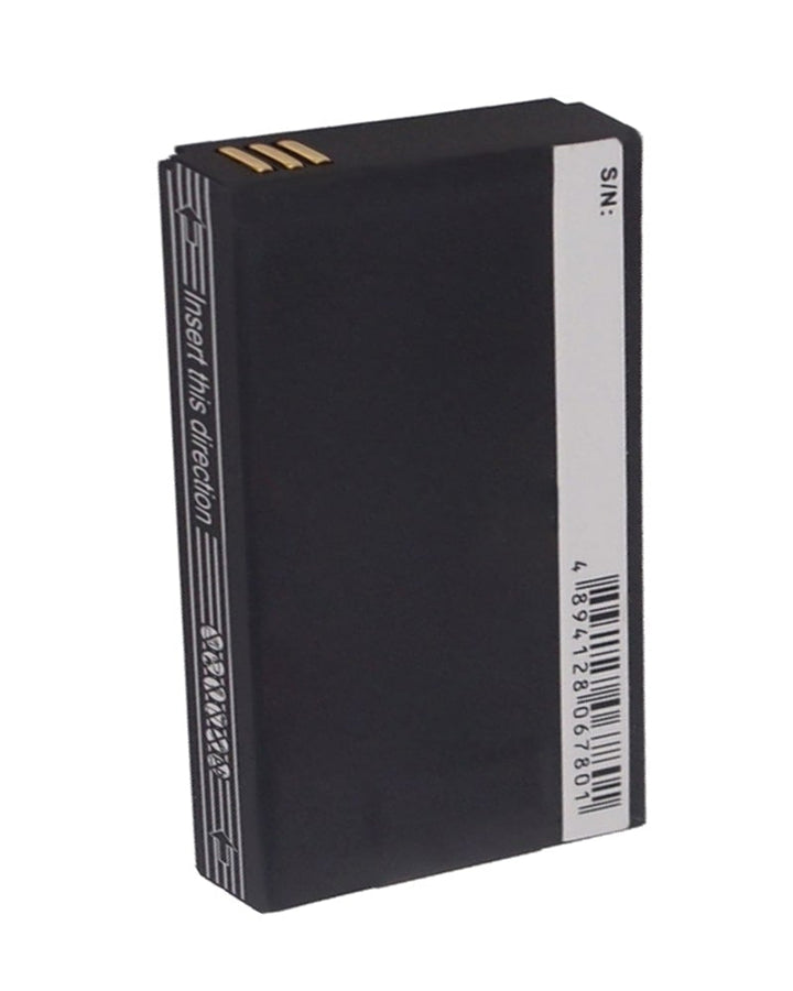 Cisco 7508000705 CIW33ZBR Linksys WIP330 Battery 1100mAh - 2