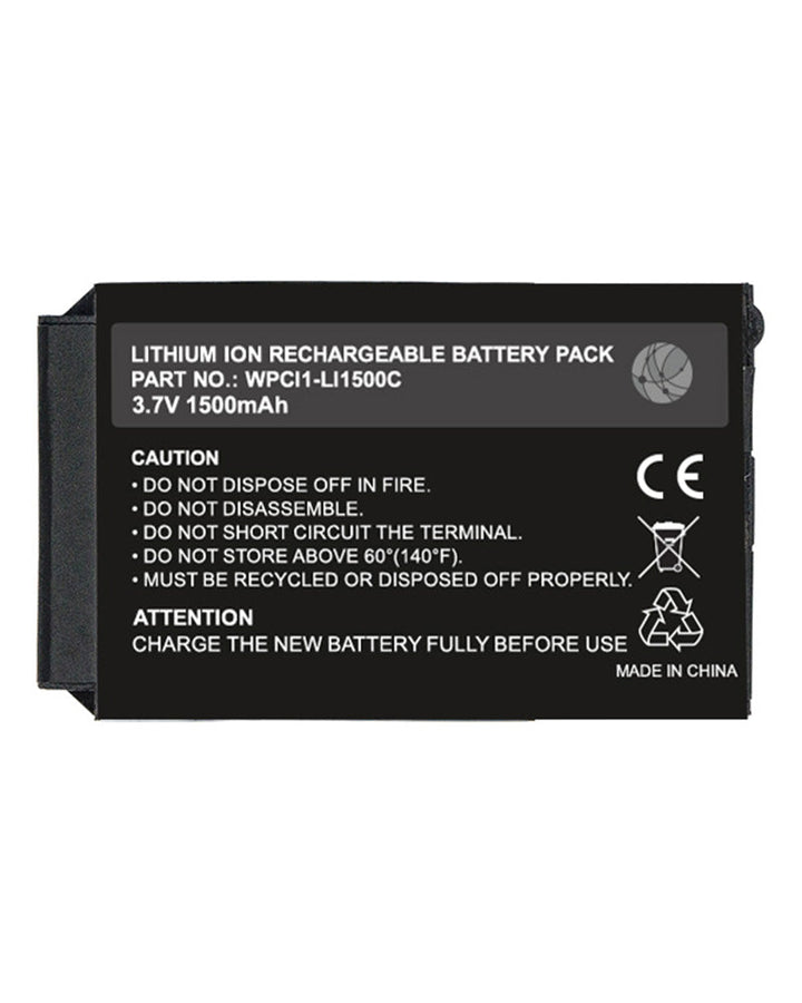Cisco 7925G-EX Battery-3