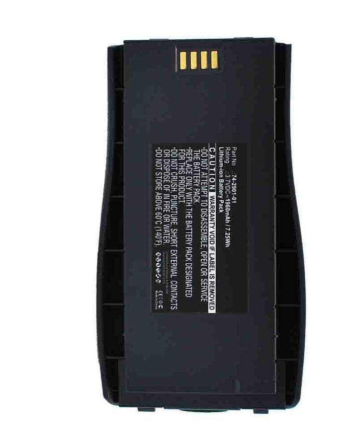 Cisco 74-2901-01 Battery - 3